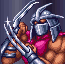 Shredder