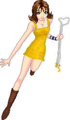 im not the bigest Selphie fan but look how kute she looks!