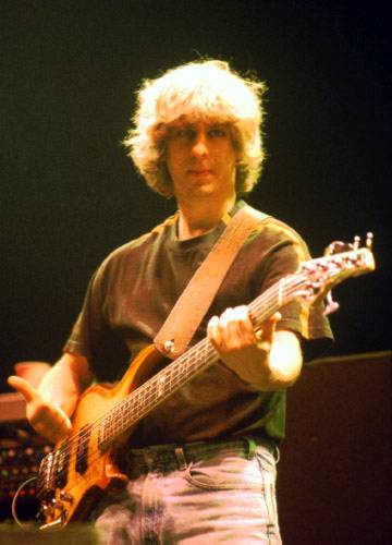 Mike
