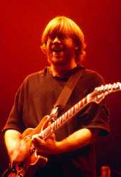 Trey