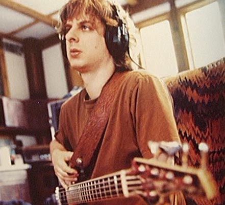 Mike Gordon