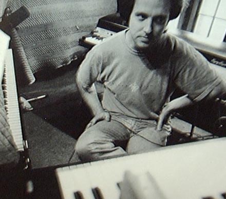 Page McConnell