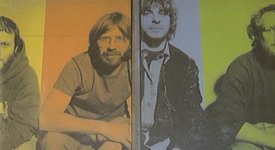 The Band of Phish
