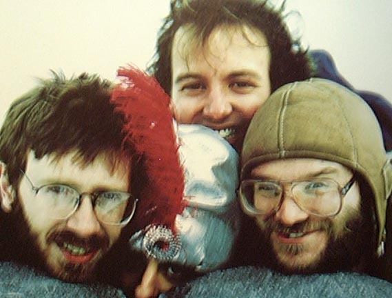 Phish