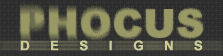 Phocus Designs HERE