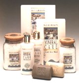 MC BATH and BODY CARE