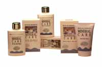 Our line of hair-care products