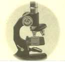 Focusing in: a microscope