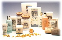 Mineral Care Line