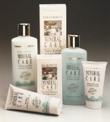 MC NORMAL TO OILY SKIN Cosmetics