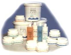 Mineral Care for Professional Use