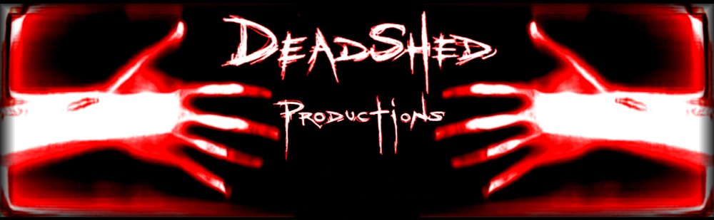 Enter DeadShed Productions