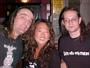 Ben, Sally & Jon