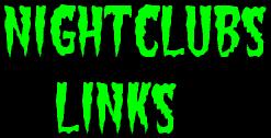 Great list of links to Nightclubs for live music
