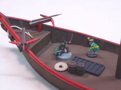 The Wind's Pawn