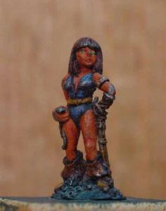 Zolana
