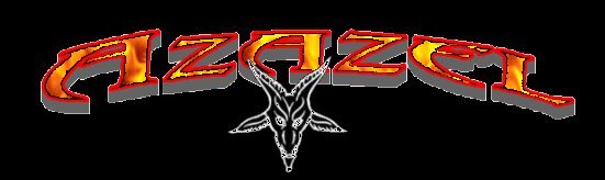 Azazel Black Metal
