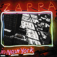 Zappa