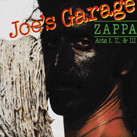Zappa