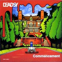 Commencement (2002 Advance)