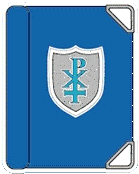 P. Exeter Blue I, the Eternal Pupil