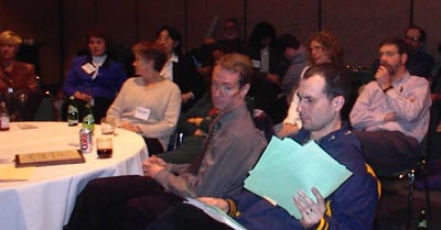 Link to AERA SIG: Research on Education of Deaf Persons Home Page