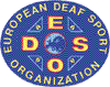 EUROPEAN DEAF SPORTS ORGANIZATION