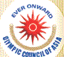 OLYMPIC COUNCIL of ASIA (OCA)