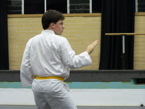 Branch of Melbourne Taekwondo Centre