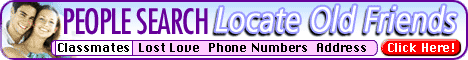 411 white page directory information