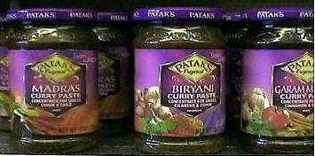 Spices