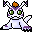 Lucky Gomamon
