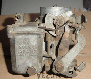 I never ran this one.