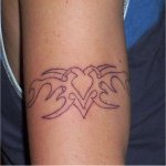 Sweet Tattoo