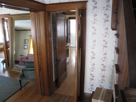 Entry Way