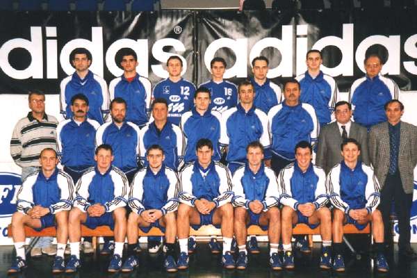 Handball Club AFP Dobova&nbsp; -&nbsp; Slovenia
