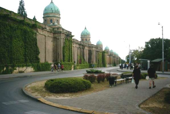 Mirogoj