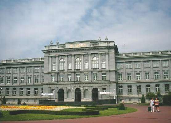 Mimara museum
