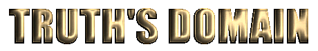 Truth's Domain