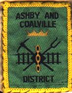 Ashby & Coalville District Website