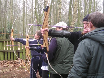 Archery