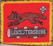 Leicestershire County Website