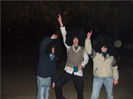 Night Fever