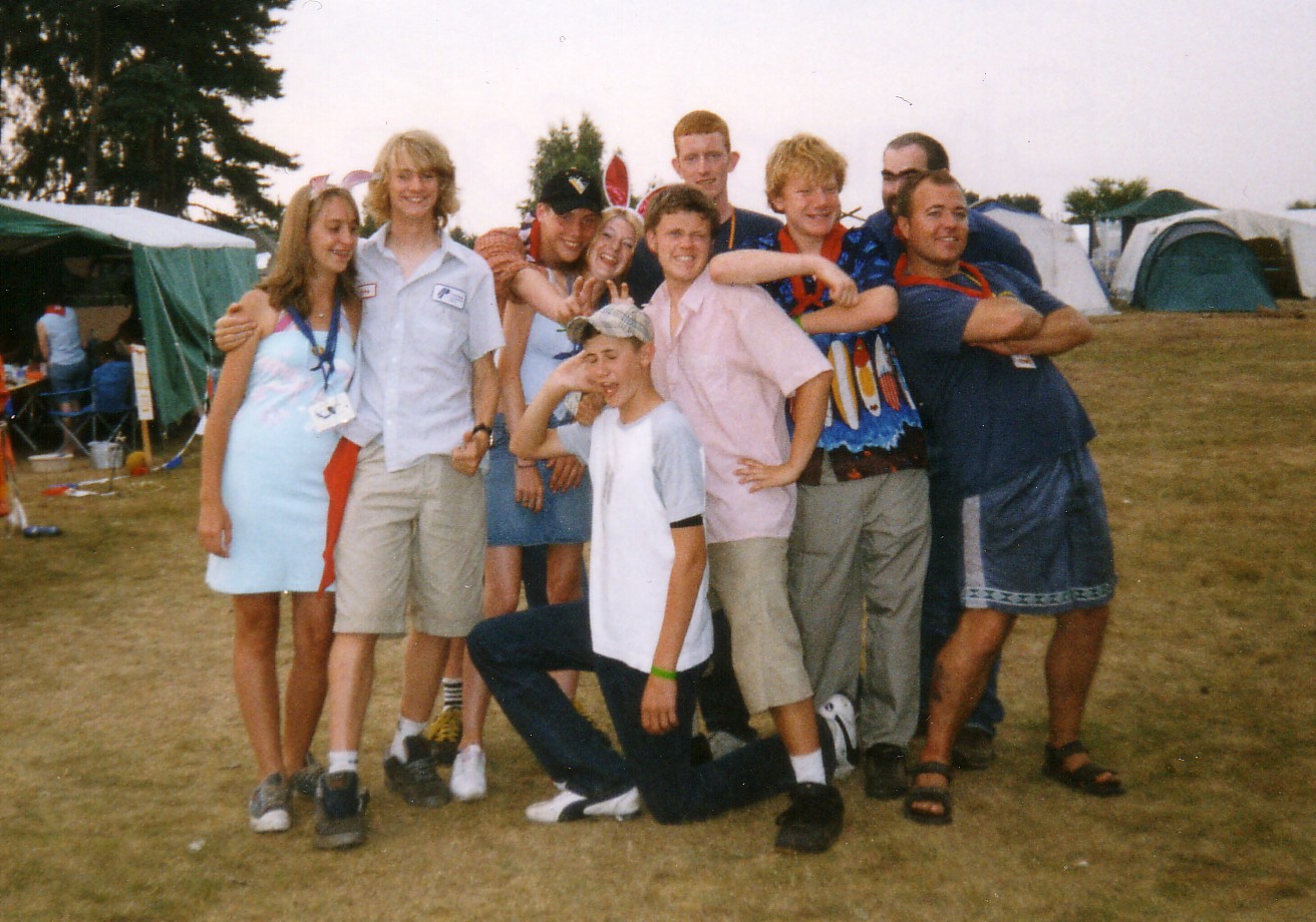 Sherwood 2003