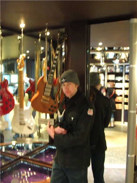 That Guitar