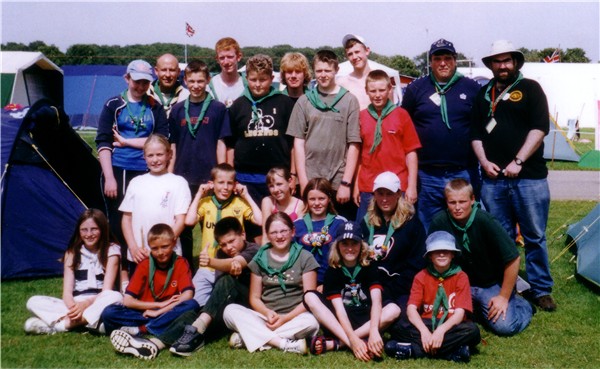 Poacher 2004