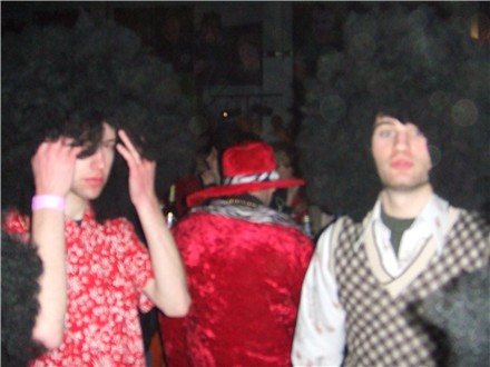 70's Dudes