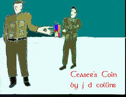 ceasercoin