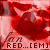 RED...[em] fan !