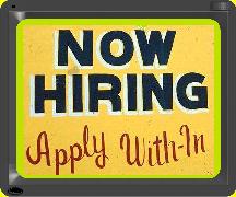 Apply Via E-Mail Below.